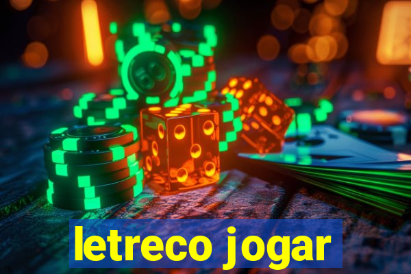 letreco jogar